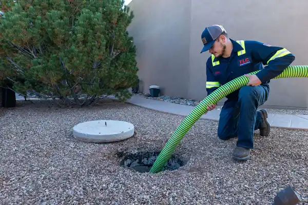 septic tank services Merton